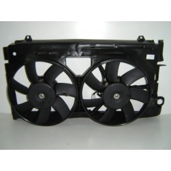CITROEN ZX 92 ELECTROVENTILADO RADIADOR A/A