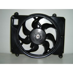FIAT PUNTO 93-99 ELECTROVENTILADOR (1.2/1.6) SIN AIRE...