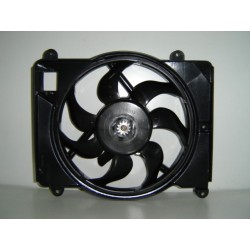 FIAT PUNTO 93-99 ELECTROVENTILADOR (1.2) CON AIRE...