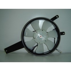 FIAT UNO 87-92 ELECTROVENTILADOR RADIADOR