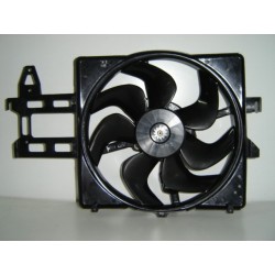 FORD ESCORT MK6 95 ELECTROVENTILADOR