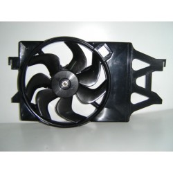 FORD TRANSIT 95 ELECTROVENTILADOR