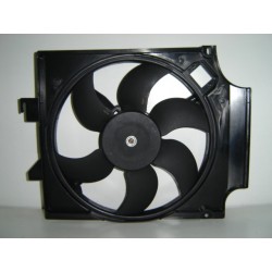 FORD TRANSIT 2000 ELECTROVENTILADOR