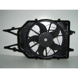 FORD FOCUS 98 ELECTROVENTILADOR (1.4/1.6/1.8)