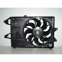 FORD MONDEO 2000 ELECTROVENTILADOR