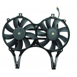 MERCEDES W210 96-99 ELECTROVENTILADOR