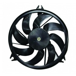 PEUGEOT 206 98 ELECTROVENTILADOR