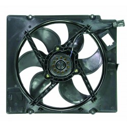 RENAULT SCENIC 99 ELECTROVENTILADOR