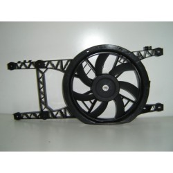 RENAULT LAGUNA 94 ELECTROVENTILADOR (1.8/2.0) SIN AIRE...
