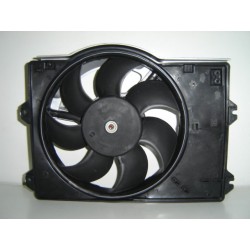 ROVER 200 96 ELECTROVENTILADOR (1.6/1.8)