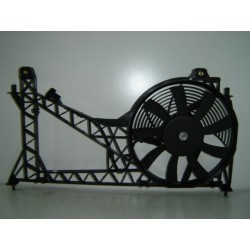 ROVER 200 96 ELECTROVENTILADOR (1.4/DIESEL)