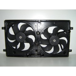 VOLKSWAGEN TRANSPORTER 90 ELECTROVENTILADOR(25D)