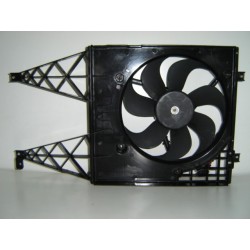 VOLKSWAGEN GOLF 97 ELECTROVENTILADOR (1.6 / 1.8) SIN AIRE...