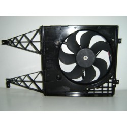 VOLKSWAGEN BORA 98 ELECTROVENTILADOR (1.6/1.9D/2.0)