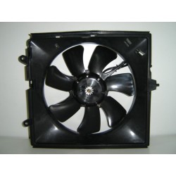 VOLVO S40 00-01 ELECTROVENTILADOR