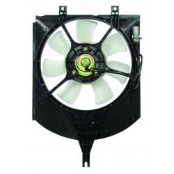 VOLVO S40 00-01 ELECTROVENTILADOR