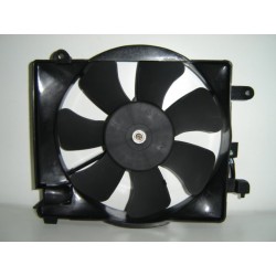 DAEWOO MATIZ 08 98 ELECTROVENTILADOR RADIADOR