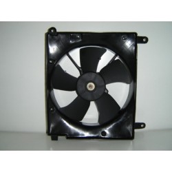 DAEWOO NUBIRA 98 ELECTROVENTILADOR RADIADOR(20)