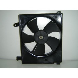 DAEWOO NUBIRA 20 98 ELECTROVENTILADOR A/A