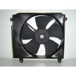 DAEWOO LANOS 97 ELECTROVENTILADOR RADIADOR