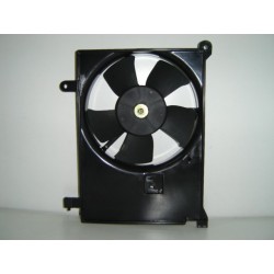 DAEWOO LANOS 97 ELECTROVENTILADOR AIRE ACONDICIONADO