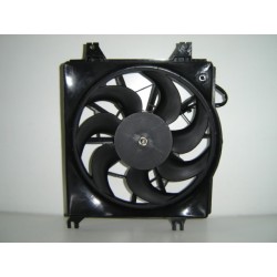 HYUNDAI ACCENT 95 ELECTROVENTILADOR