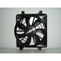 HYUNDAI ACCENT 95 ELECTROVENTILADOR
