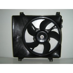 HYUNDAI ATOS 98 ELECTROVENTILADOR