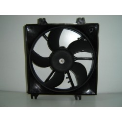 HYUNDAI ACCENT 2000 ELECTROVENTILADOR