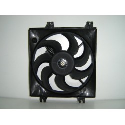 HYUNDAI ACCENT 2000 ELECTROVENTILADOR