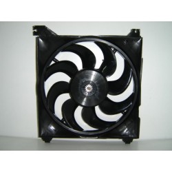 HYUNDAI SANTA FE 01 ELECTROVENTILADOR