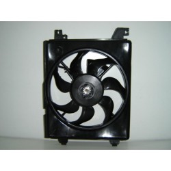 HYUNDAI LANTRA 02-03 ELECTROVENTILADOR
