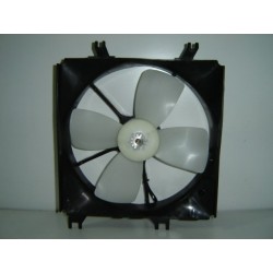 HONDA CIVIC 88 ELECTROVENTILADOR (1.6)