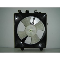 HONDA CIVIC 99 ELECTROVENTILADOR