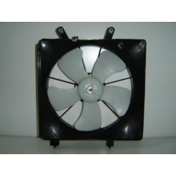 HONDA CIVIC 01 ELECTROVENTILADOR