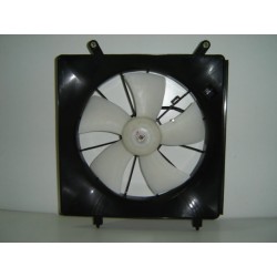 HONDA CR-V 2002 ELECTROVENTILADOR