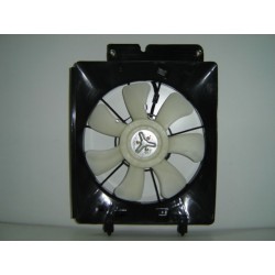 HONDA CR-V 2002 ELECTROVENTILADOR