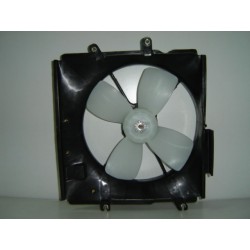 MAZDA 323 SEDAN 90 ELECTROVENTILADOR