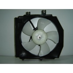 MAZDA 323 99-02 ELECTROVENTILADOR