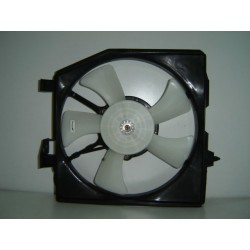 MAZDA 323 99-02 ELECTROVENTILADOR