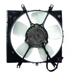 MITSUBISHI GALANT 97 ELECTROVENTILADOR