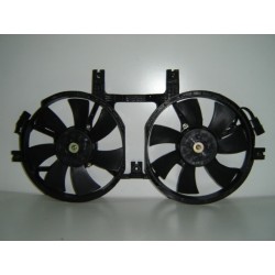 MITSUBISHI L400 95 ELECTROVENTILADOR