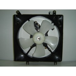 MITSUBISHI GALANT 97 ELECTROVENTILADOR