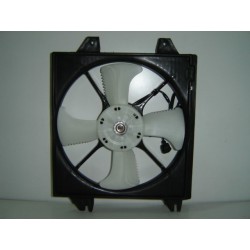 MITSUBISHI GALANT 97 ELECTROVENTILADOR
