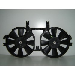 MITSUBISHI SPACE GEAR L400 98 ELECTROVENTILADOR