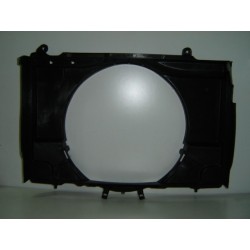 NISSAN D22 98 SOPORTE ELECTROVENTILADOR