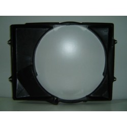 TOYOTA HILUX LN55/56 87 SOPORTE ELECTROVENTILADOR