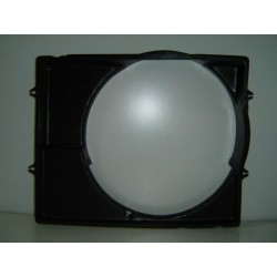 TOYOTA HILUX LN85 89 SOPORTE ELECTROVENTILADOR