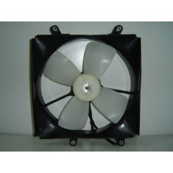 TOYOTA CARINA E 93 ELECTROVENTILADOR