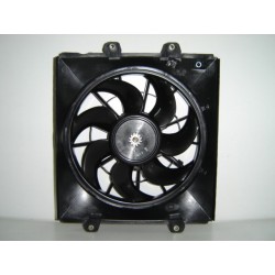 TOYOTA AVENSIS 97 ELECTOVENTILADOR (DIESEL)